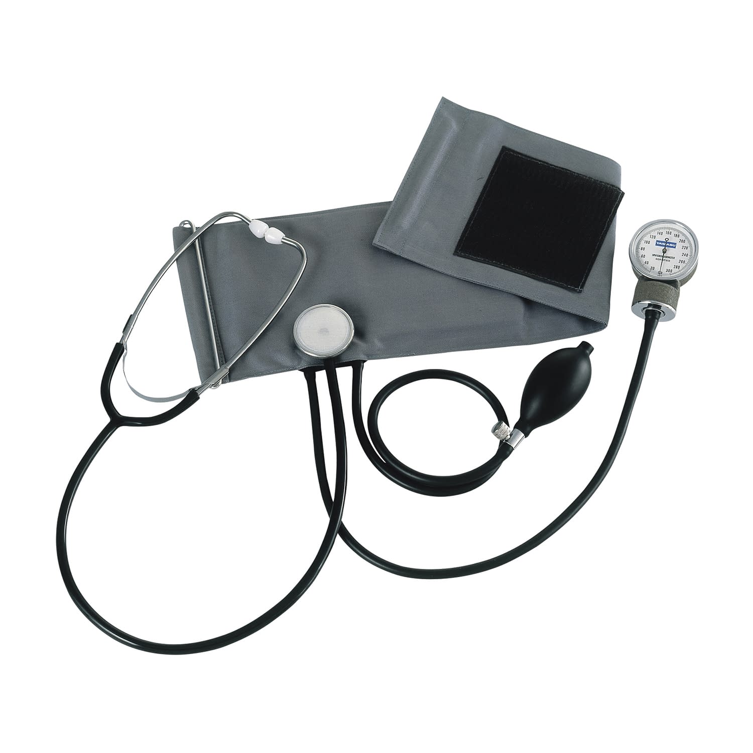 アネロイド血圧計（聴診器付）501 23235400 ケンツメディコ 0501B002 