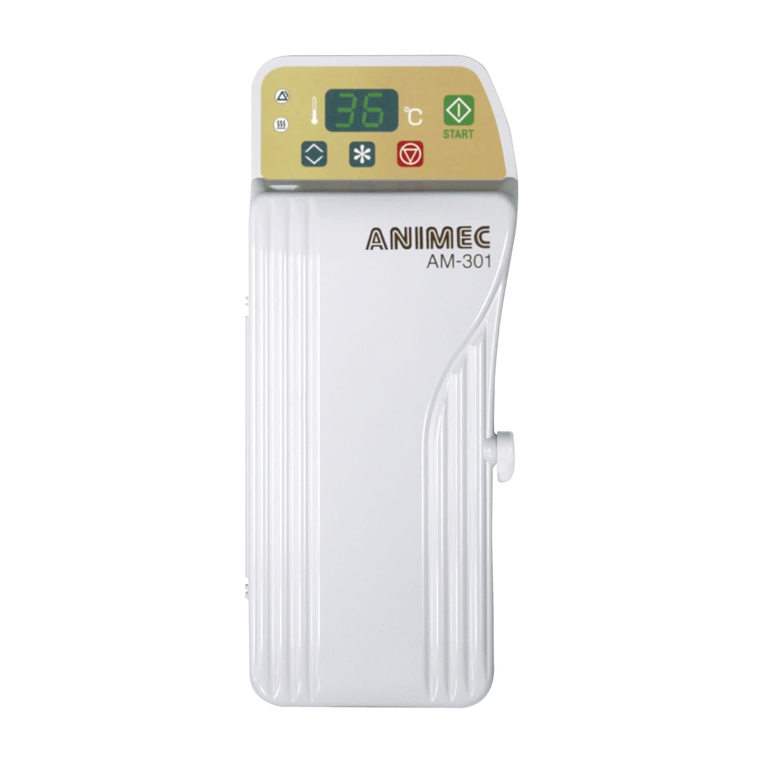 アニメック(輸血・輸液加温器) 23-6928-01 小川医理器 AM-301-5BO(5MMチューブ)