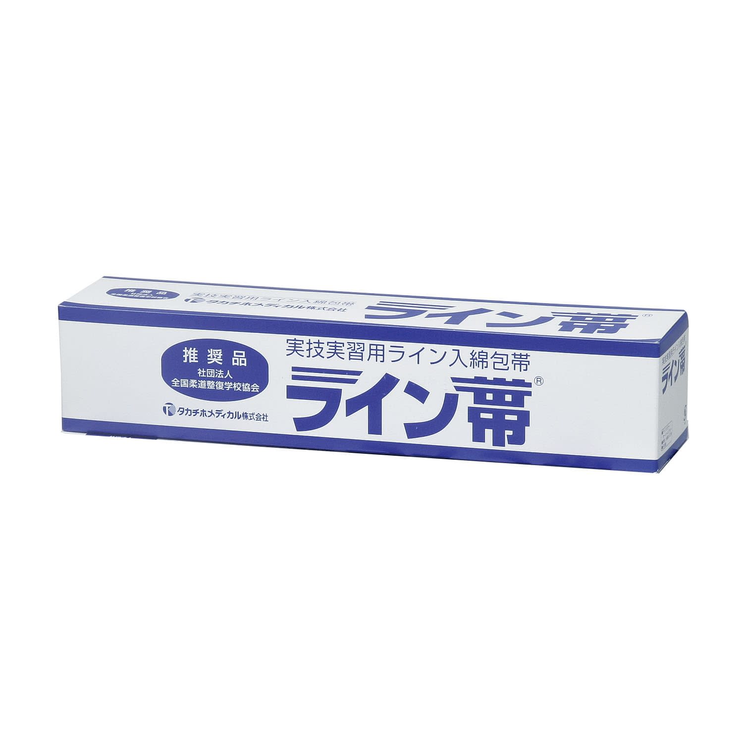 (24-5555-01)ライン帯ＳＰ４裂 TB-4R(7.5CMX9M)4ｶﾝ ﾗｲﾝﾀｲSP4ﾚﾂ【1箱単位】【2019年カタログ商品】