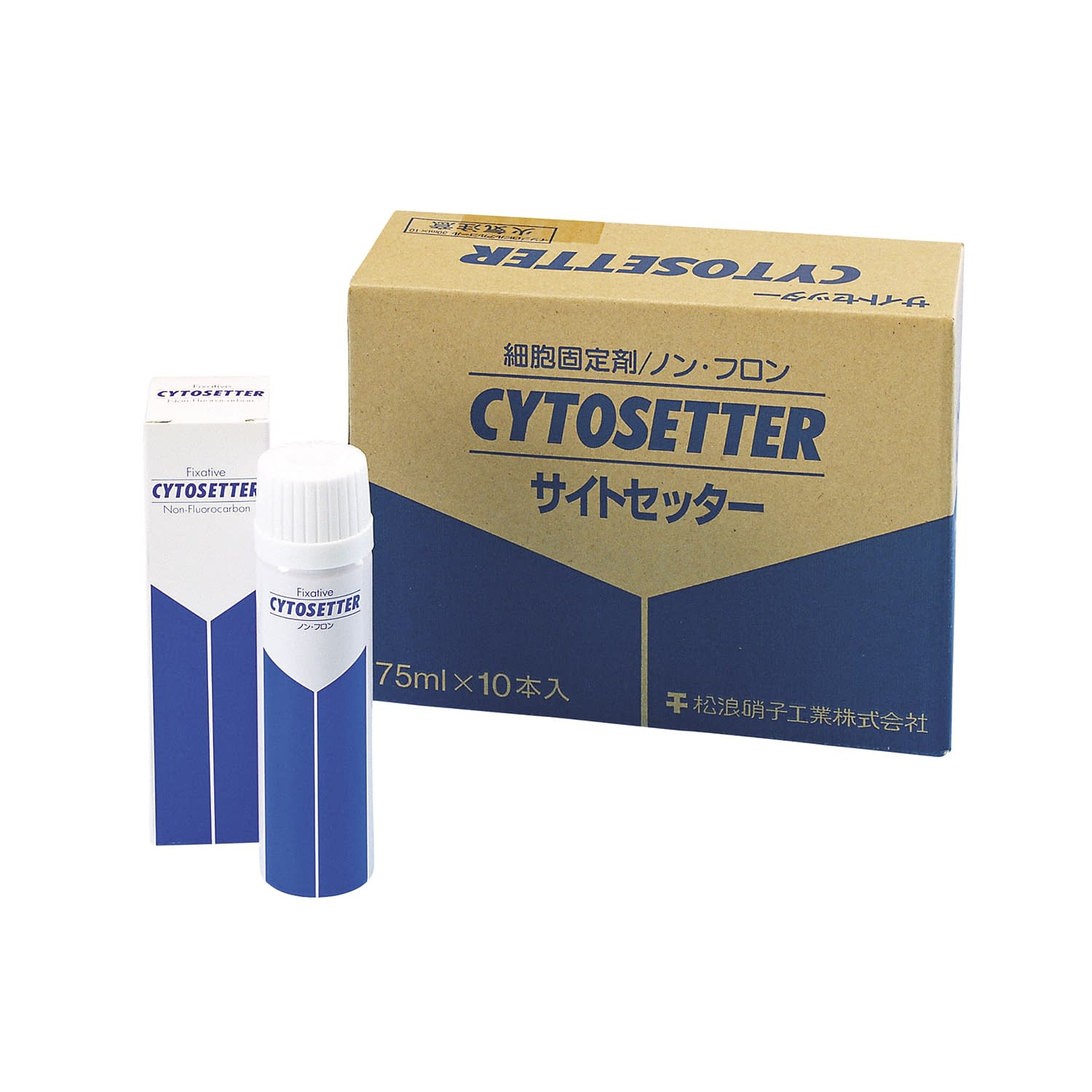 (23-5029-00)松浪サイトセッター J200000(75ML) ﾏﾂﾅﾐｻｲﾄｾｯﾀｰ【1本単位】【2019年カタログ商品】