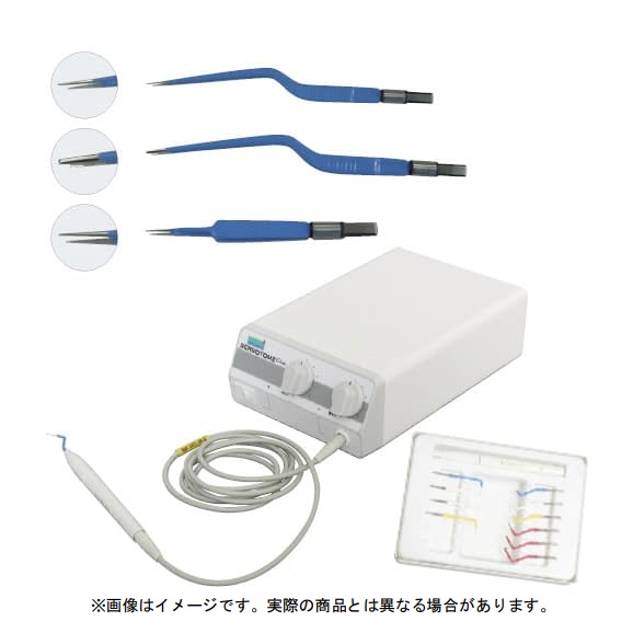 バイポーラコード 24233103（バイポーラコード）｜マツヨシ|松吉医科器械