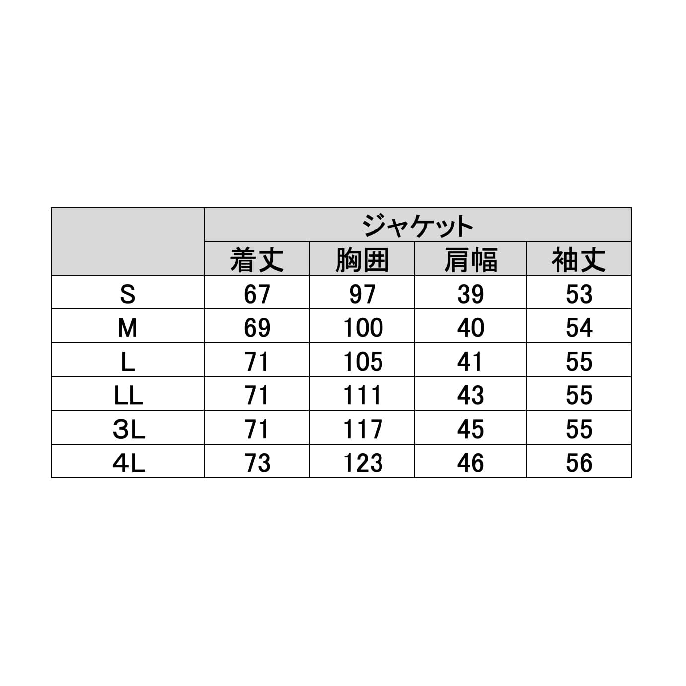 ヤギコーポレーション トリコットライトジャケット R1745-11(ﾌﾞﾙｰ