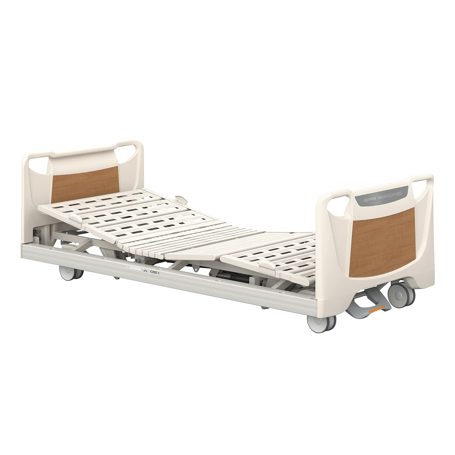 介護ベッド パラマウントベッド 電動ベッド - ベッド