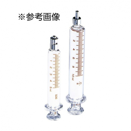 硝子注射筒(白硬) 浣腸器 07-2358-00 トップ 00023(1ML・ロック)10イリ｜マツヨシ【松吉医科器械】医療・介護用品の総合サイト