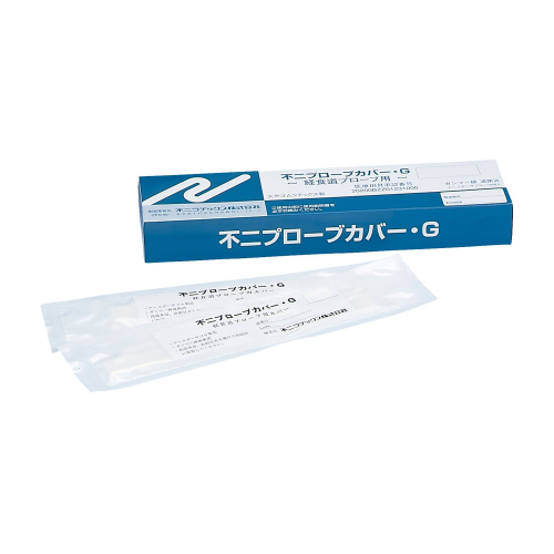 経食道用不二プローブカバー・Ｇ（Ｌ径 30ｺｲﾘ 12202504 （L径